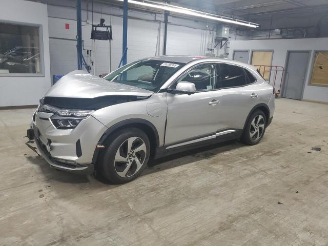  Salvage Vinfast Trading And  Vf 8 Eco