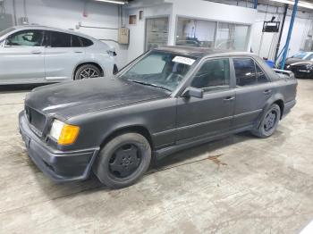  Salvage Mercedes-Benz 300-Class