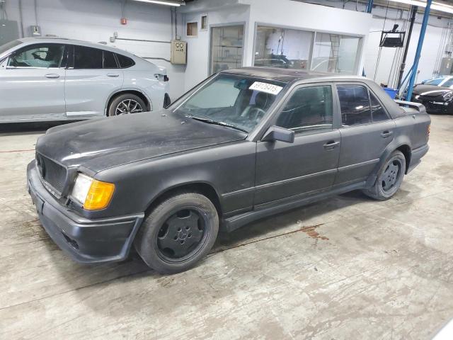  Salvage Mercedes-Benz 300-Class