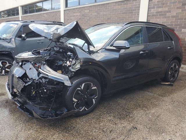  Salvage Kia Niro