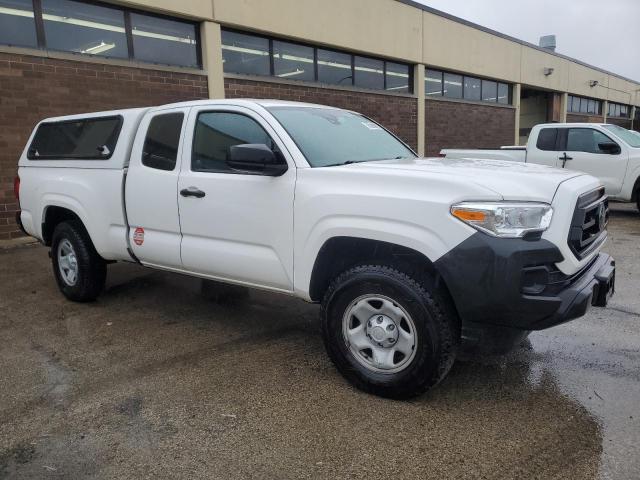 Toyota Tacoma Access Cab Image 5