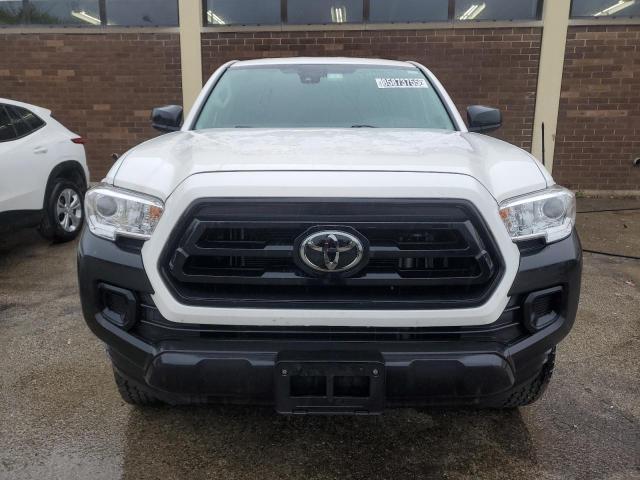 Toyota Tacoma Access Cab Image 8