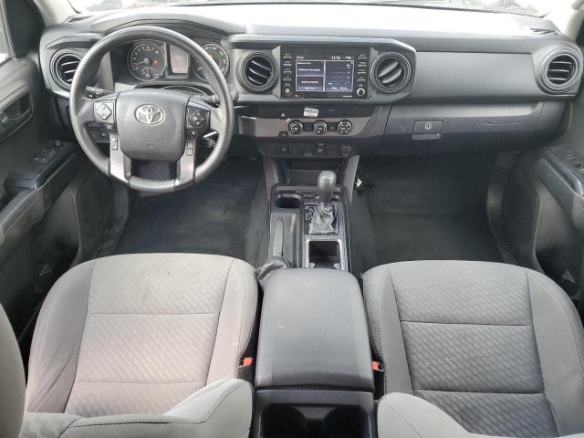 Toyota Tacoma Access Cab Image 9