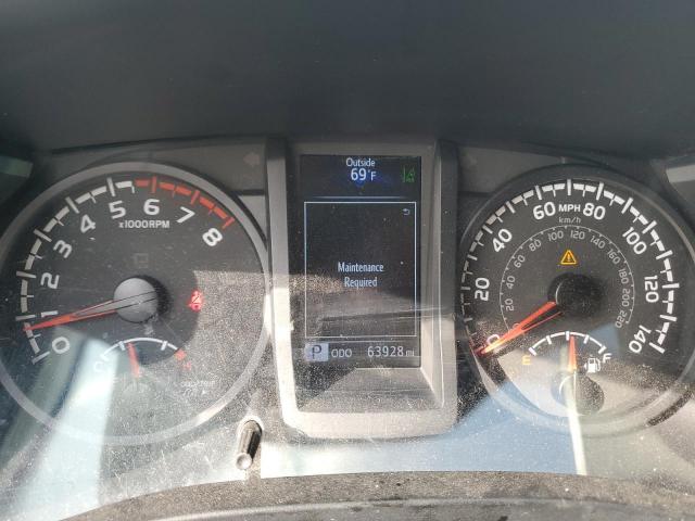 Toyota Tacoma Access Cab Image 6