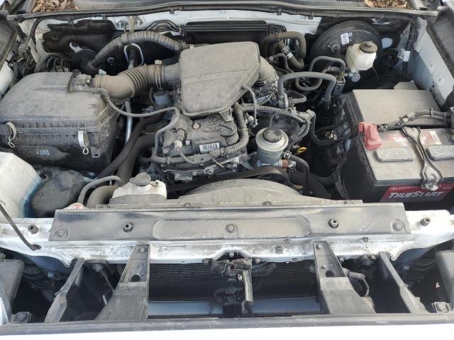 Toyota Tacoma Access Cab Image 7