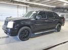 Cadillac Escalade Ext Image 1