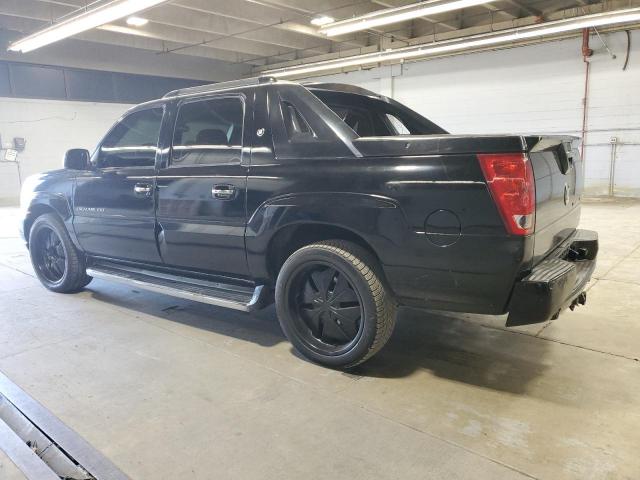 Cadillac Escalade Ext Image 6