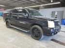 Cadillac Escalade Ext Image 8
