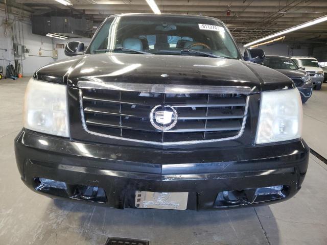 Cadillac Escalade Ext Image 2