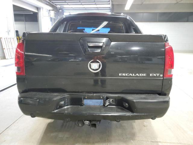 Cadillac Escalade Ext Image 4