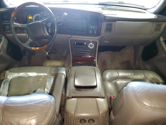 Cadillac Escalade Ext Image 3