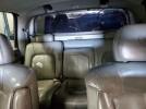 Cadillac Escalade Ext Image 11