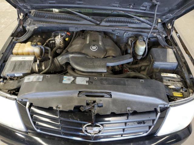 Cadillac Escalade Ext Image 13