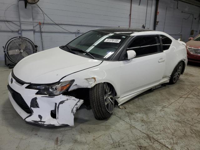  Salvage Toyota Scion