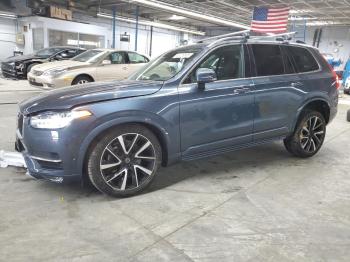  Salvage Volvo XC90