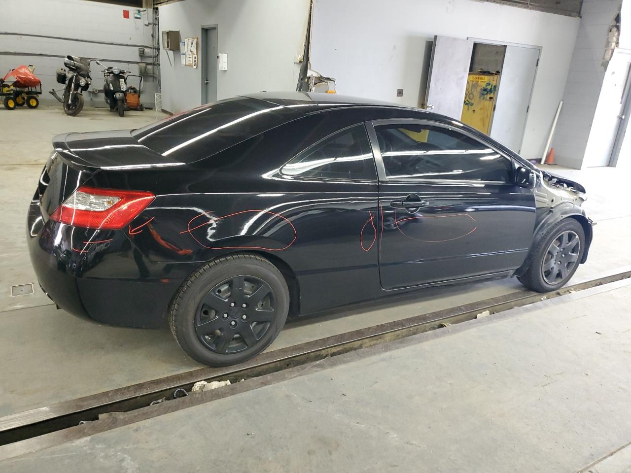 Honda Civic Lx Image 7