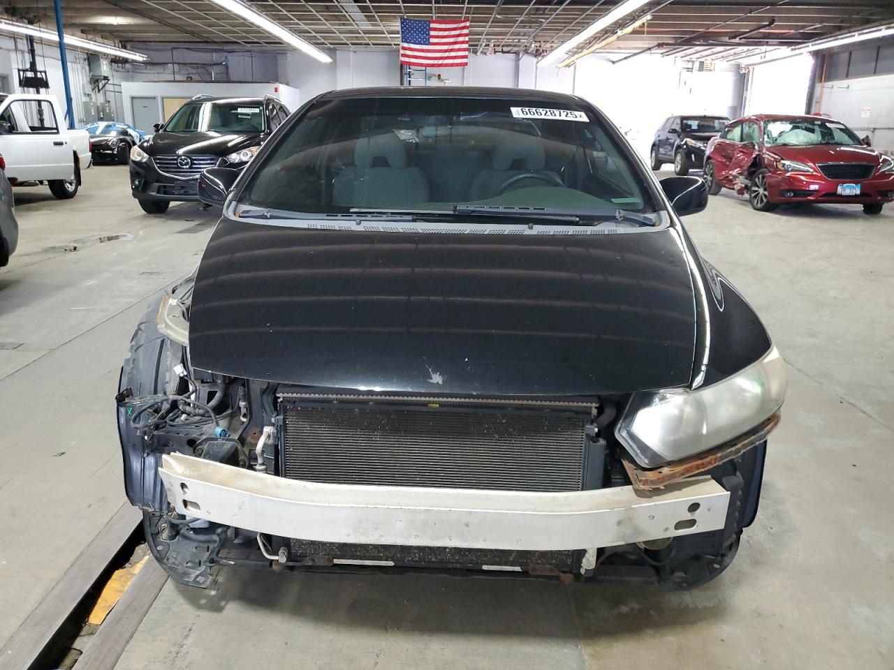 Honda Civic Lx Image 2