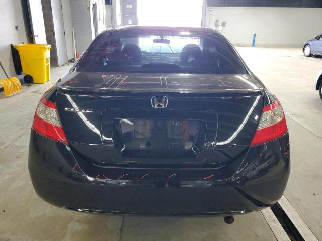 Honda Civic Lx Image 5