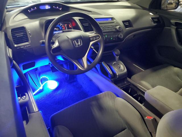 Honda Civic Lx Image 10