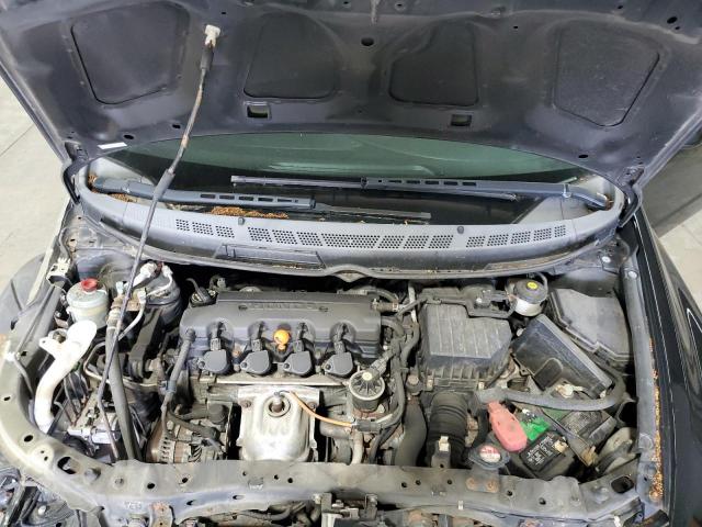 Honda Civic Lx Image 13