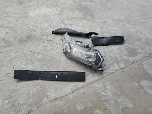 Honda Civic Lx Image 8