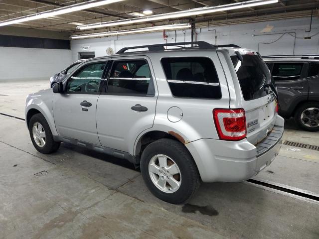 Ford Escape Xlt Image 9