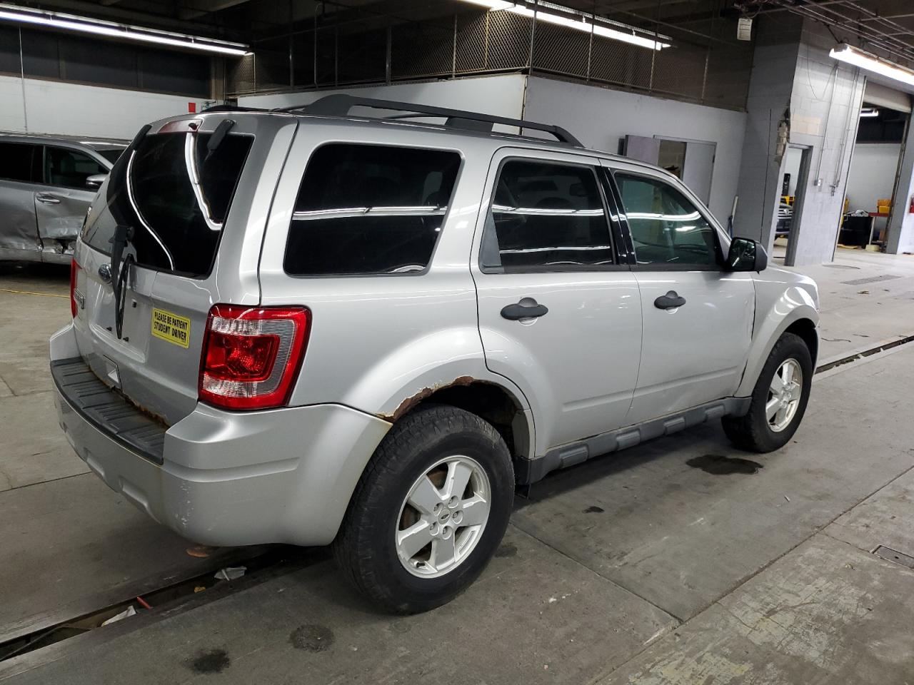 Ford Escape Xlt Image 2