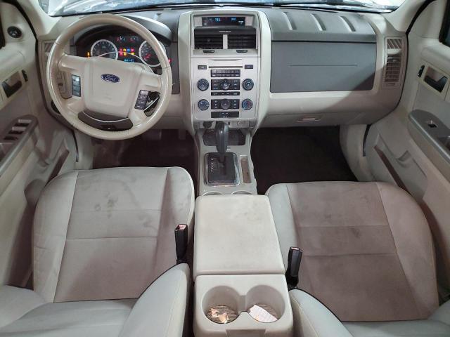 Ford Escape Xlt Image 4