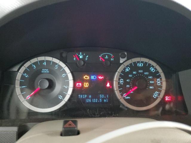 Ford Escape Xlt Image 12