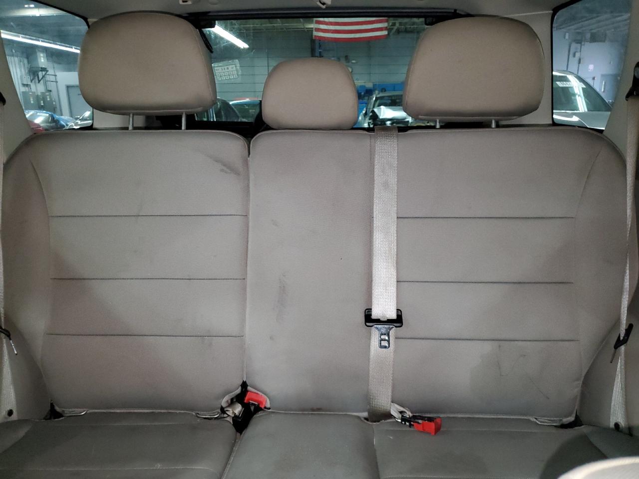 Ford Escape Xlt Image 10