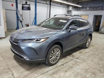  Salvage Toyota Venza