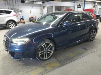  Salvage Audi A3