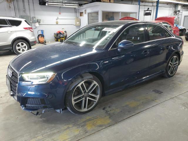  Salvage Audi A3