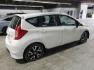 Nissan Versa S Image 5