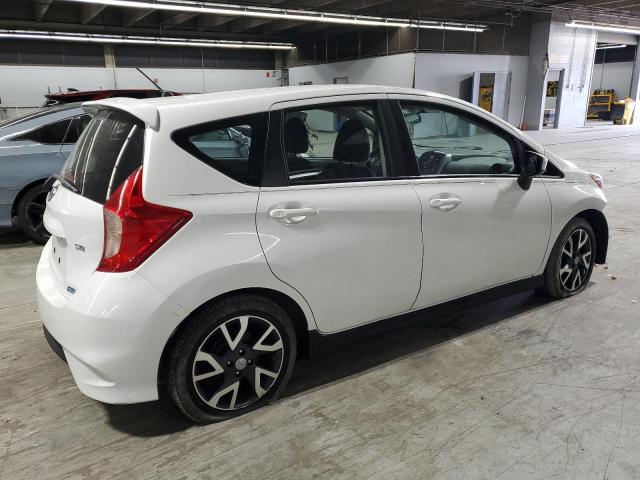 Nissan Versa S Image 5