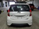 Nissan Versa S Image 2