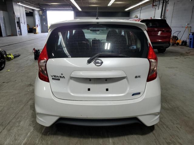 Nissan Versa S Image 2