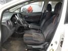 Nissan Versa S Image 6