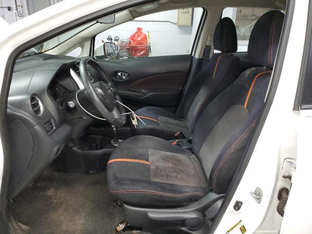 Nissan Versa S Image 6