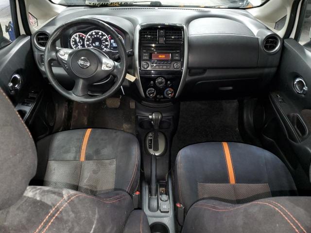 Nissan Versa S Image 10