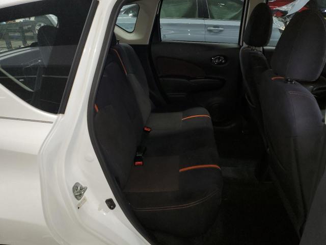 Nissan Versa S Image 9