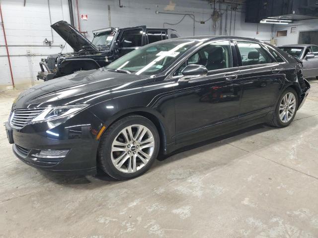  Salvage Lincoln MKZ