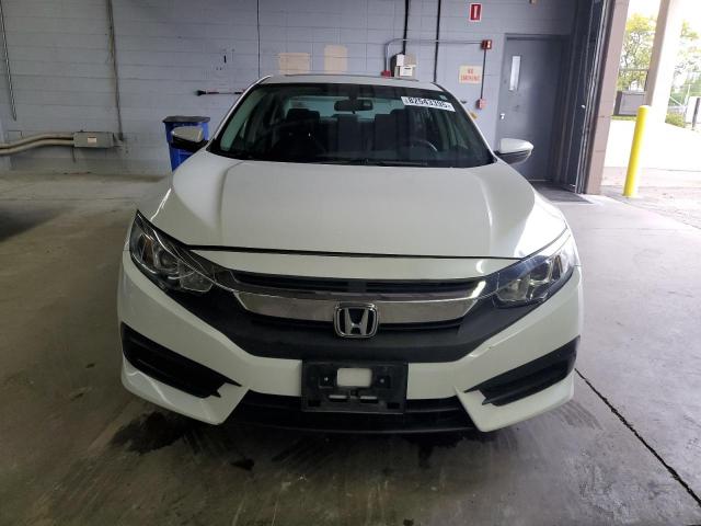 Honda Civic Ex Image 11