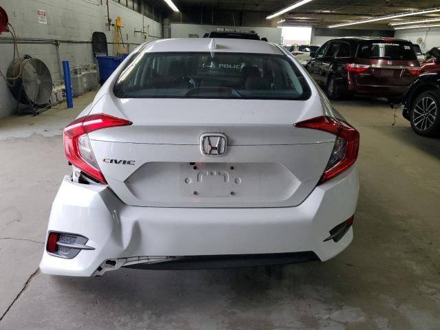 Honda Civic Ex Image 6