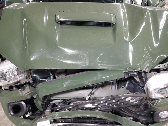 Toyota Tacoma Double Cab Image 11