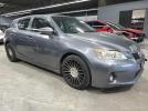 Lexus Ct 200 Image 4