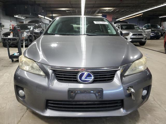 Lexus Ct 200 Image 8