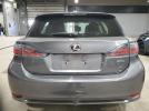 Lexus Ct 200 Image 7