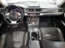 Lexus Ct 200 Image 3