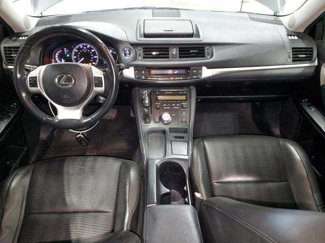 Lexus Ct 200 Image 3